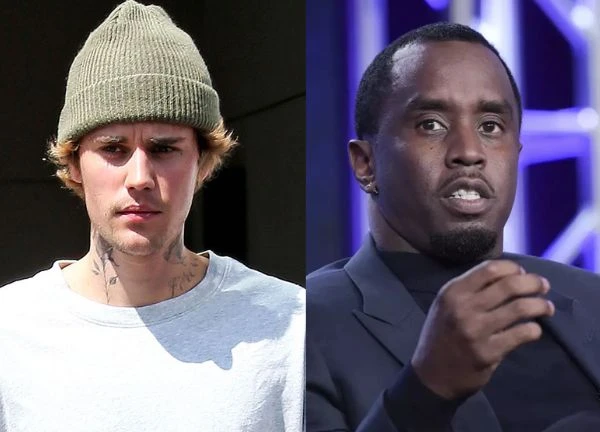 Justin Bieber gặp khủng hoảng, 'người đỡ đầu' Diddy dính bê bối chấn động