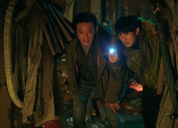 Phim mới của Jung Hae In chiếu 10 ngày thu hơn 1000 tỷ quá đỉnh: Thành công bậc nhất 2024?