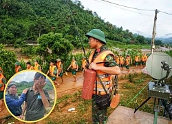 Heartbreaking for Lang Nu: 400 soldiers withdraw, 12 people remain 'forever' missing!