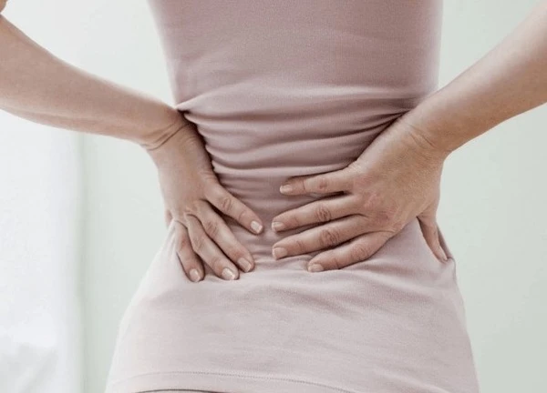 5 lý do gây thoát vị đĩa đệm ai cũng nên biết