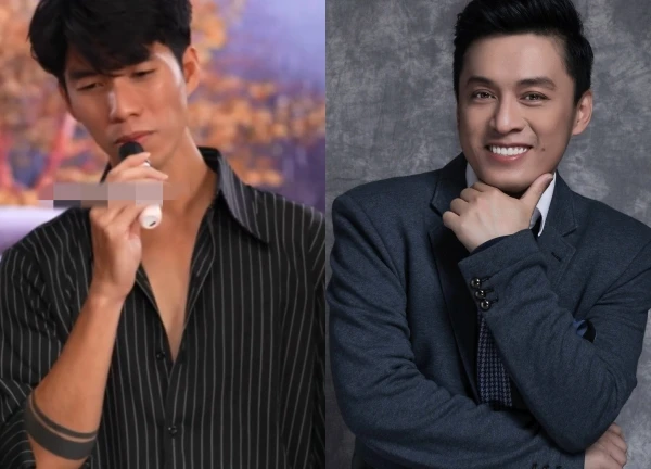 Anh trai Hằng Du Mục "cướp" hit Lam Trường, hình xăm để lộ bí mật khó ngờ