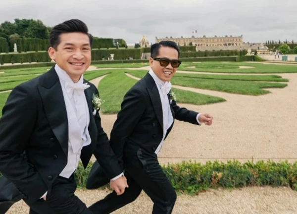 Bị CĐM tràn vào MXH nói điều khiếm nhã, công kích, NTK Thái Công ôn tồn: Sự thiếu hiểu biết và những khó khăn có thể dẫn đến những hành vi như vậy!