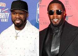 Bí mật về những bữa tiệc thác loạn của "ông trùm" Diddy sắp được hé lộ