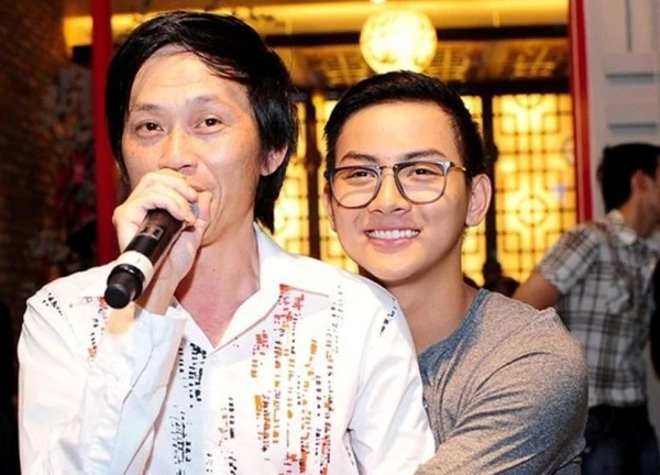 Chuyện gì đã xảy ra giữa Hoài Linh và Hoài Lâm?