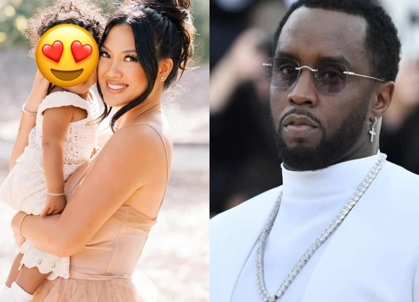 Con gái út "ông trùm" Diddy đáng lo, danh tính mẹ ruột được tiết lộ gây bất ngờ