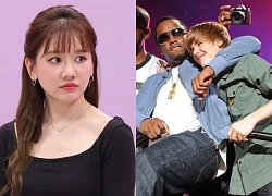 Hari Won đăng đàn ồn ào chấn động Justin Bieber, loạt sao Việt bức xúc lên tiếng