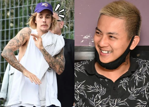 Justin Bieber trùng 'điểm đen' với Hoài Lâm, dính vào bê bối chấn động showbiz