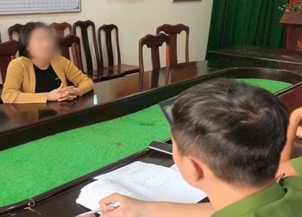 Khởi tố nữ đại gia bất động sản ở Đắk Nông về tội "Trốn thuế"