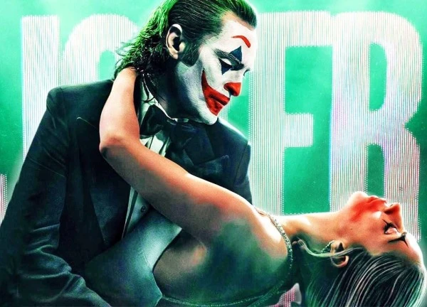 Lady Gaga nhận cát-sê 'khủng' cho vai diễn điên loạn trong 'Joker 2'