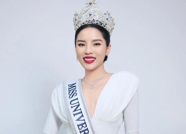Lần thứ 2 đăng quang Hoa hậu, Kỳ Duyên vẫn gây tranh cãi vì điều này