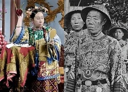 Lý Liên Anh sở hữu tuyệt kỹ, phẩm chất gì khiến Từ Hi Thái Hậu sủng ái không rời
