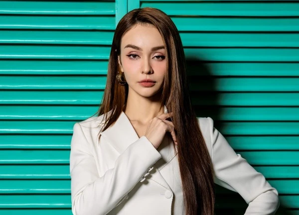 MLee nói về thành tích top 5 Miss Universe Vietnam, tiết lộ dự án mới