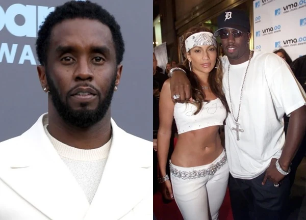 Một sao nữ hạng A bị chồng bỏ vì dính tới "kẻ săn mồi tình dục" Diddy?