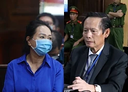 Bà Trương Mỹ Lan: Mỗi tháng SCB thu hàng trăm tỷ phí dịch vụ