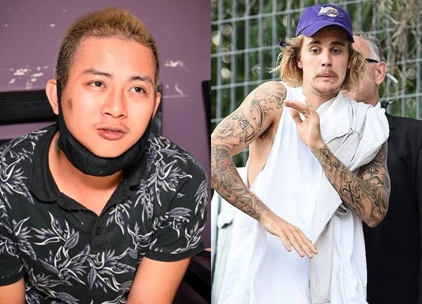 Quãng thời gian đen tối nhất sự nghiệp Hoài Lâm và những điểm trùng hợp với Justin Bieber