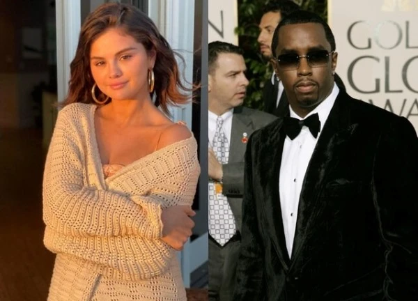 Selena Gomez cũng đã bị "ông trùm tình dục" coi như người phục vụ khi còn hẹn hò Justin Bieber