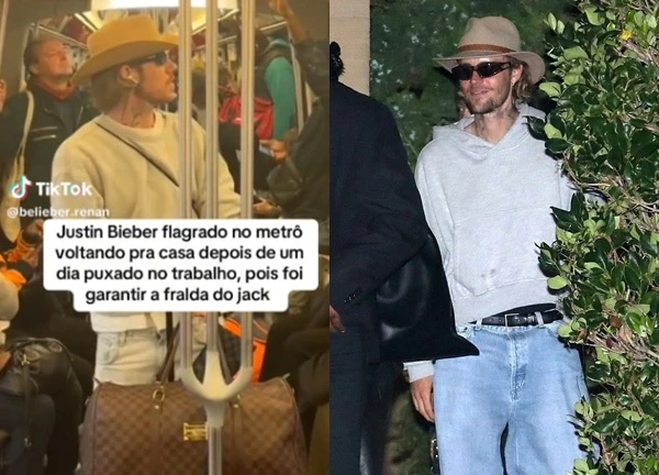 Sự thật không ngờ đằng sau bộ dạng tiều tụy gây sốc mới đây của Justin Bieber