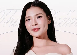 Thuý Diễm: "Ngoài tin lục đục hôn nhân, có 1 tin đồn tôi đối diện nhiều nhất chính là..."