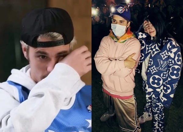 Từ bê bối chấn động của Diddy, toàn thế giới đã hiểu vì sao Justin Bieber khóc và muốn bảo vệ Billie Eilish