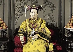 Từ Hi Thái Hậu những năm cuối đời thích làm 3 điều, 1 điều làm kẻ hầu khiếp sợ