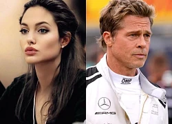Angelina Jolie 'thua đau', công khai bí mật của Brad Pitt, showbiz dậy sóng?