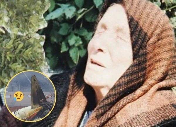 Baba Vanga chỉ thẳng vào 1 gốc, đưa ra lời tiên tri rùng mình vào năm 2025