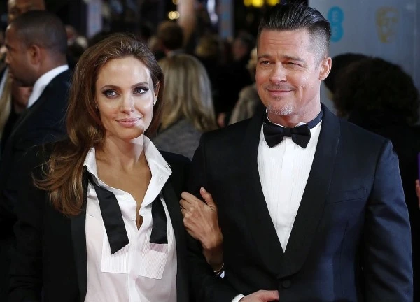 Brad Pitt dứt điểm chuyện ly hôn Angelina Jolie để chuẩn bị cưới tình trẻ?