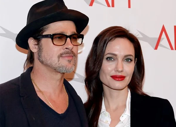 Các con của Angelina Jolie muốn mẹ lên tiếng trong vụ ly hôn với Brad Pitt