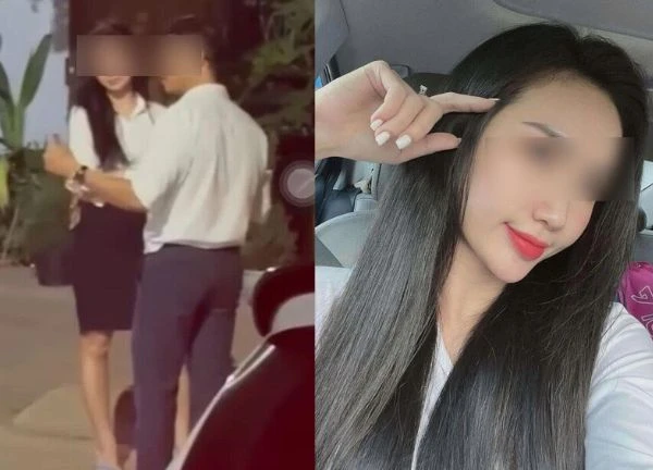 Chấn động clip chính thất "xé túi mù bé ba" làm ngân hàng, mẹ chồng tiếp sức