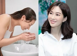 Đặng Thu Thảo không rửa mặt bằng nước máy vẫn xứng danh thần tiên tỷ tỷ, vì sao?