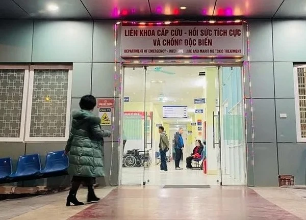Hải Phòng: Đang điều tra vụ hai mẹ con tử vong ngoại viện