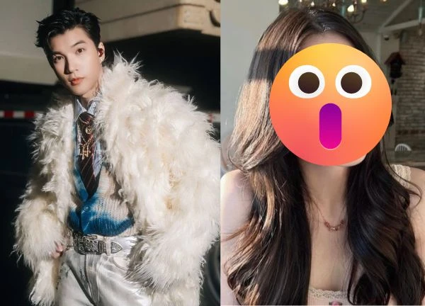 HIEUTHUHAI được 'nửa kia' công khai hẹn hò, xác nhận 1 câu gây dậy sóng MXH