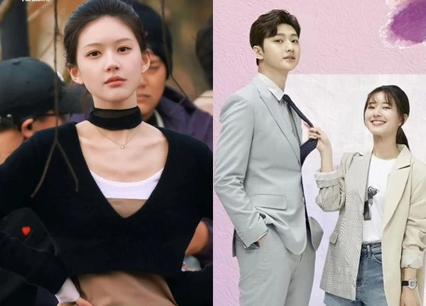 Hot nhất Sohu: Triệu Lộ Tư bí mật hẹn hò 1 mỹ nam gen Z, bị lợi dụng làm bàn đạp nổi tiếng