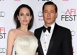 Jolie - Pitt ly dị vẫn "cắn xé" nhau, ra tòa đến năm 2026, rộ chi tiết sốc!