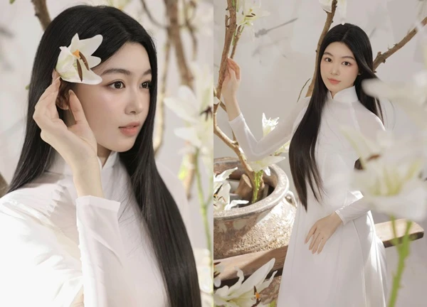Lọ Lem tung bộ ảnh gây náo loạn MXH ngày đầu năm, đồng loạt nhận về câu nói này