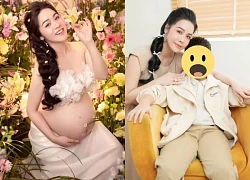 Nhat Kim Anh neglected his son, gave 'property' to his unborn daughter, what's going on?