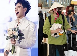 Quang Hùng MasterD nhắn gửi fan, "úp mở" kế hoạch 2025, rục rịch ra album mới