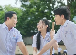 (Review) 'Kính Vạn Hoa': Sẽ hấp dẫn nếu coi như tách biệt với truyện gốc