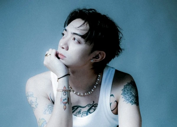 SOOBIN: Từ cảm giác mình như "sinh vật lạ" đến nghệ sĩ bên chiếc đàn bầu khiến hàng triệu người mê mẩn