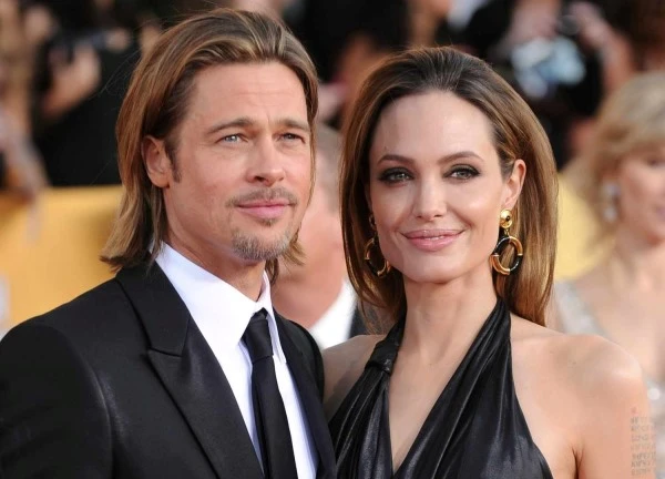Tài sản của Brad Pitt và Angelina Jolie sau vụ ly hôn kéo dài 8 năm