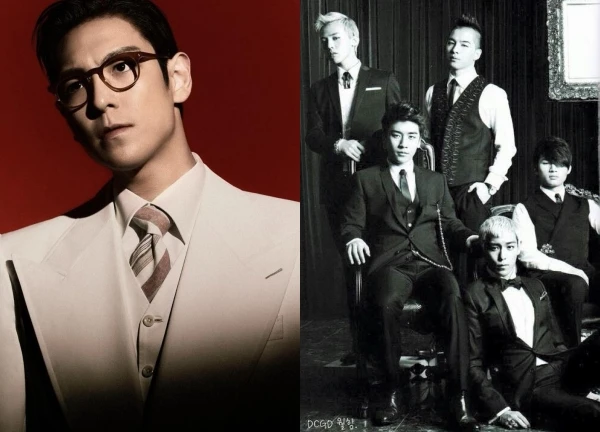 T.O.P "đi cửa sau" vẫn hưởng cát xê khủng, vương vấn BIGBANG ở Squid Game 2?