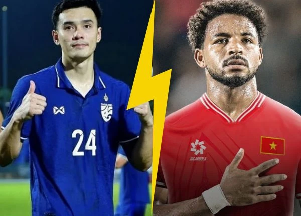 Trung vệ Thái chê Xuân Son, 'ôm hận' phát ngôn 1 câu khiêu chiến hết MXH?
