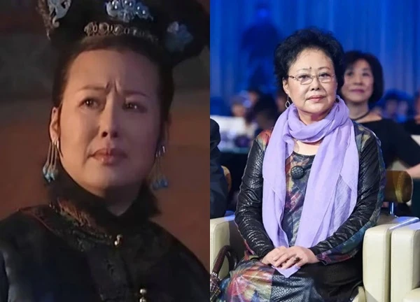 Tuổi xế chiều cô quạnh của 'Võ Tắc Thiên' Tư Cầm Cao Oa
