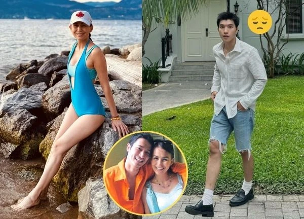 Vợ cũ Huy Khánh nghi 'lời lẽ thô' với HIEUTHUHAI, hé lộ đời tư 'không vừa đâu'?