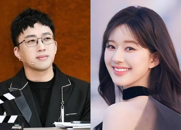 Vu Chinh 'turned the car' to make peace with Trieu Lo Tu, ambiguous 1 thing, fans were confused