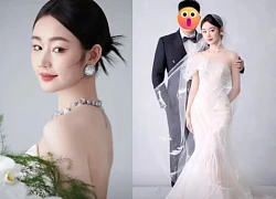 25-year-old bride posts clip with 'ex-husband' 20 years ago, new groom, praised by netizens?