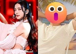 Jisoo 'bóc seal' người yêu, hint hẹn hò giấu quá kỹ, bất ngờ danh tính nửa kia?