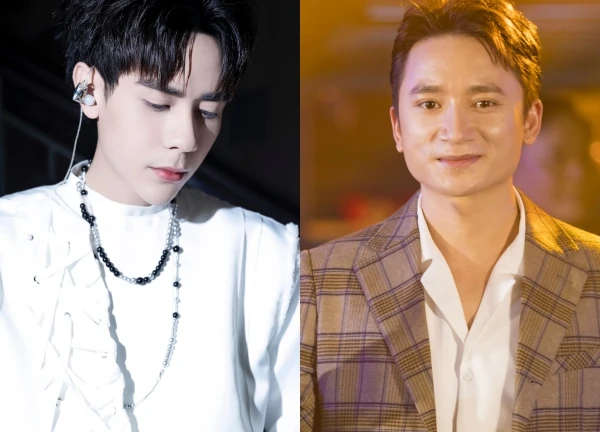 Quang Hung reveals where he lived when he first started his career, shocking fans, joining Phan Manh Quynh