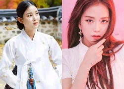 Kpop xôn xao tin "Jisoo sảy, mất con", hoá ra chị cả Blackpink bị hiểu lầm