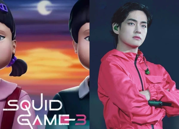 Squid Game 3 xác nhận ngày lên sóng, lộ loạt tình tiết bất ngờ, V (BTS) góp mặt?